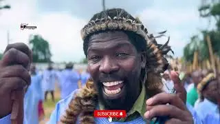 Ukubaluleka kokungenisa u Mdedele | Mshu Ncube | Mshu Magcaba | Mva Mdletshe | Shembe uNyazi Lwezulu