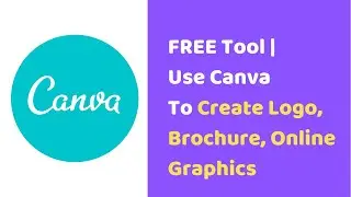 How To Use Canva - Tutorial! in  hindi by Mystic Mandar