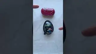 MINECRAFT KINDER JOY SURPRISE EGG 🥚