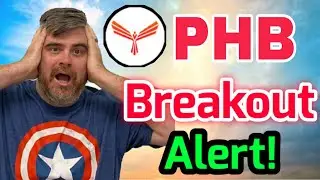 Phb coin Price analysis! Phoenix global Price Prediction! Phb Update Today