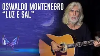 Oswaldo Montenegro - 