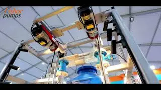 🚀 A Powerful Show at Dahej Industrial Expo 2025!