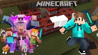 Testing Clickbait Minecraft🤑 Shorts That are LiesI  😅Old Car in Minecraft