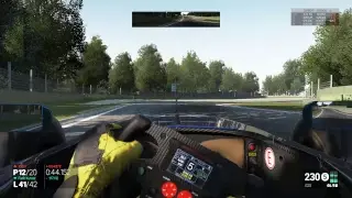 RSR Ranked Formula Three Five - 16th Apr 2017