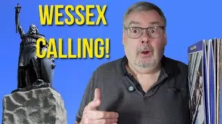 Wessex on Wax: 5 Albums That Echo Southern England