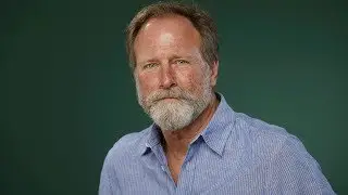 How 'Westworld's' Louis Herthum Gets Into Robotic Character