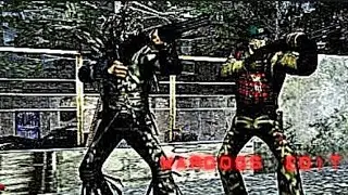 Manhunt-Wardogs Edit