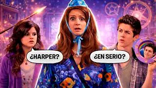 Harper del Futuro &iquest;Sab&iacute;a qui&eacute;n ganar&iacute;a la competencia?