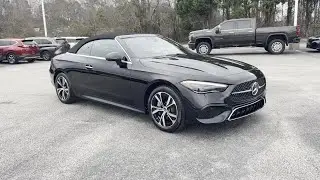 Pre-Owned 2025 Mercedes-Benz CLE CLE 300 at Five Star Florence | Florence, SC