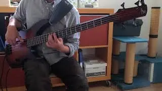 All of Me / Blues in F