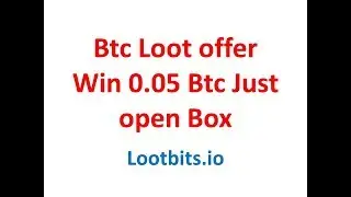 lootbits Say 0.05 BTC Earn Karian Kasy Dikhain