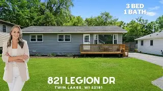 Turnkey in Twin Lakes, WI