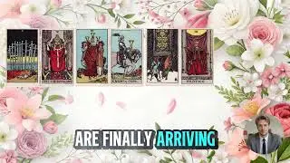 PISCES: Your 3-Month Money MIRACLE Revealed! 🔮💰 #tarot