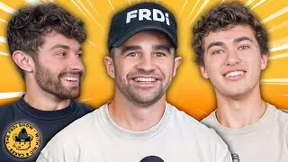 The Gauntlet with the FRDi Show!