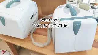 For medical equipment or spare parts inquiries, feel free to reach out!