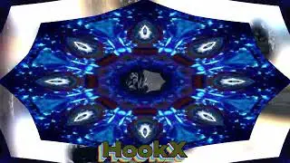 HookX-Deep Scratch