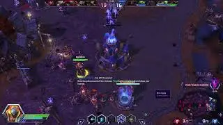 🔴Heroes Of The Storm CANLI #hots #game #keşfetteyiz #trend #viral #live #karaca #keşfet #blizzard