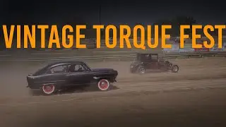 Vintage Torque Fest