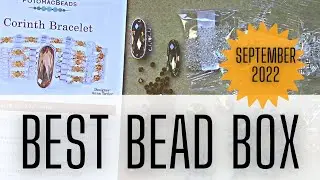 Best Bead Box Review