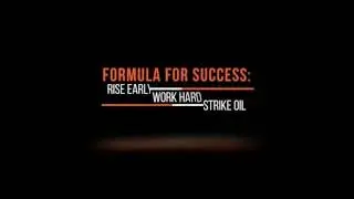 Motivational video