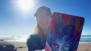 Beach Reading!!  It&rsquo;s time for Radical Expansion 🙌🏻