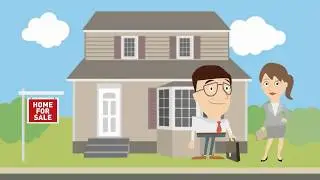 Real Estate Agent UK Powtoon
