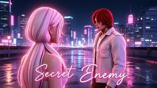 Secret Enemy 💋| Sims 4 Love Story | EP. 7