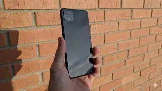 ЖИВА ЛЕГЕНДА. Pixel 4xl