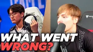 LS - CoreJJ Explains What Went Wrong with Team Liquid In 2023