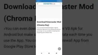 How To Download Kinemaster Premium apk for free || D Editing || #short || Song from Ncs