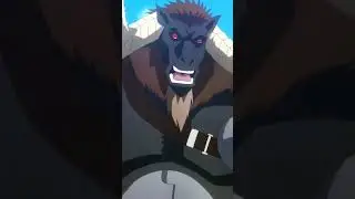 Рио показал на что способности | Мифический дух: Хроники (720p) #аниме #анимемомент #анимебитва