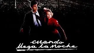 Ira Newborn - Enter Shaheen [Stage & Screen] Into the Night 1985 film #soundtrack #80s #80smovies