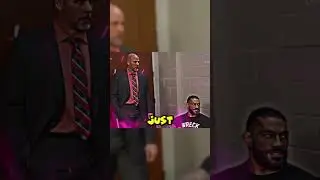 Roman Reigns Heel turn in 2020