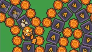 Taming.io - Building a HUGE ROLLERCOASTER & Funny Moments