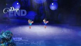 deep end : | : dybo roblox ,, ft. kssmgirl