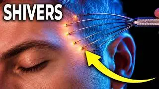 ASMR Let Me Show You What The 'Shivers' Feel Like..