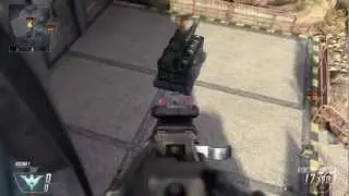 Creative Spots #3 (New Spot on Turbine!) [BO2]