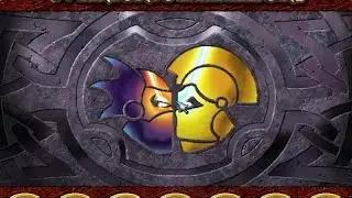 Warlords Battlecry gameplay (PC Game, 2000)