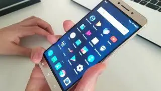 Leeco le pro 3 elite x722 Обзор