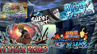 No more Videos of Blazing after 2020........ (Quick Talk) | Naruto Blazing