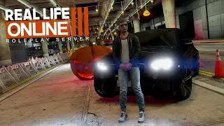 GANZ NEUE SCHIENE!  - Real Life Online RP