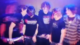 a vain attempt - i saw her face - you broke my heart