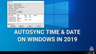 Fix Time and Date when Low CMOS Battery on Windows and How to Replace the Cmos Battery 2019
