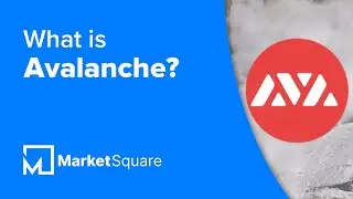 What is Avalanche? | Multi-Chain Solution | Open Source | Smart Contract Blockchain
