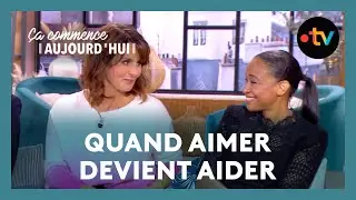 La maladie est venue tester la force de leur amour - Ça commence aujourd'hui