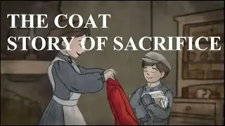 The coat || Story of Sacrifice || Selflessness || Uruthikol