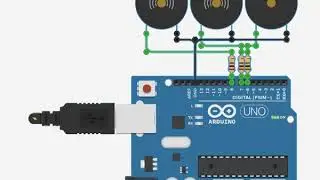 Buzzer Multiplier - InstaTutorial ThinkRobotics.in