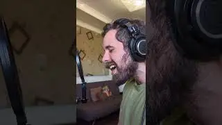 Alice in Chains - Rooster (Vocal Cover)