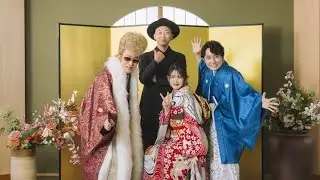 FUNKY MONKEY B&Lambda;BY'S&times;いきものがかり💥20周年ツーマンライブ