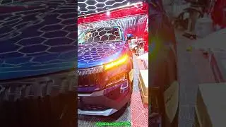 SKODA KYLAQ Graphene Coating | Premium Car Protection in Kolkata